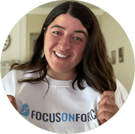 Tuano Megan Grace Focused and Certified Megan Tuano