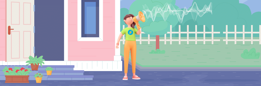 Compressed sound wave Compressed sound wave