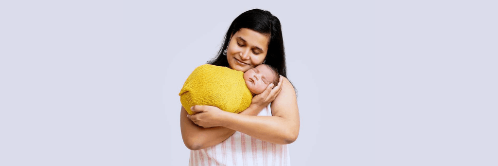 Working Mother in Salesforce