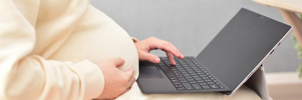 Working Mothers in Information Technology