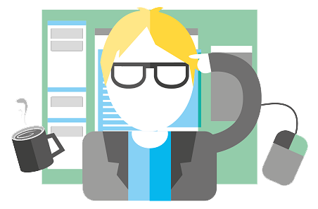 Salesforce Technical Career Path icon