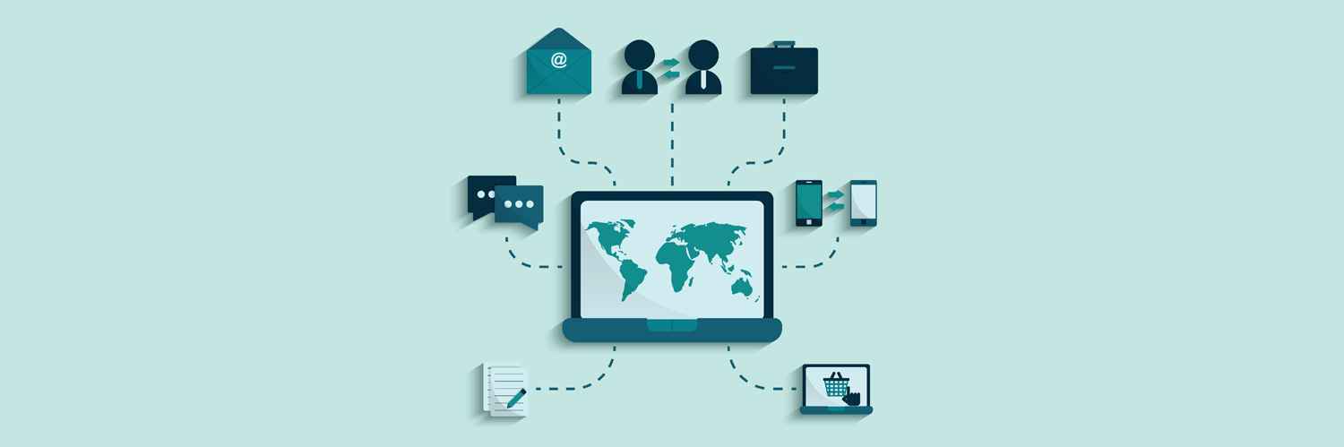 CRM Email Marketing - Salesforce Marketing Cloud