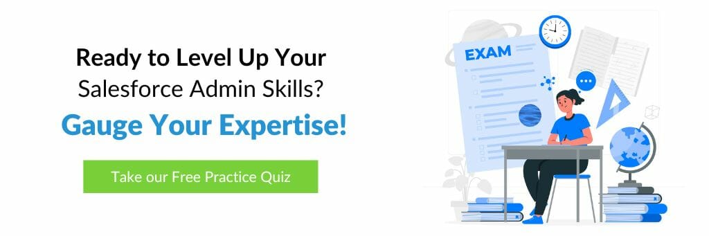 Take our Free Admin Practice Quiz Take our Free Admin Practice Quiz