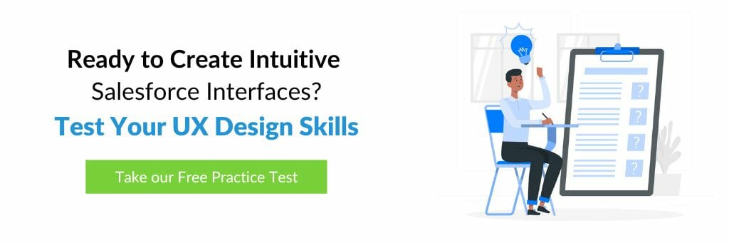 Take our Free UX Designer Practice Test Take our Free UX Designer Practice Test
