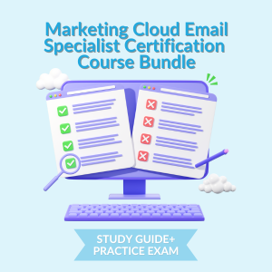 Marketing Cloud Targeted Banner