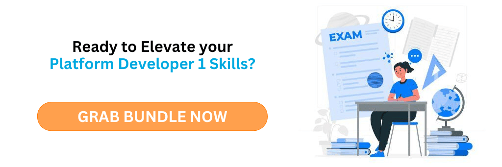 Platform Dev 1 Bundle