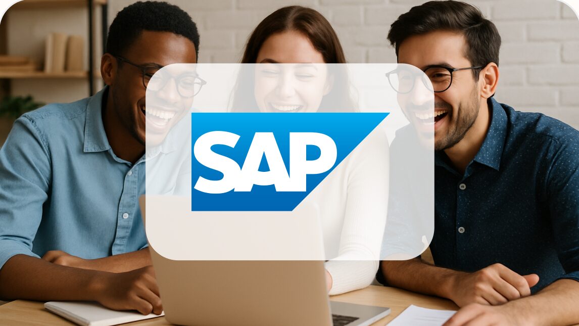 SAP Forums