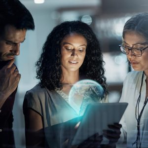 Certified Technical Architect (CTA)