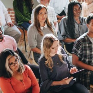 Leading SAFe for Government