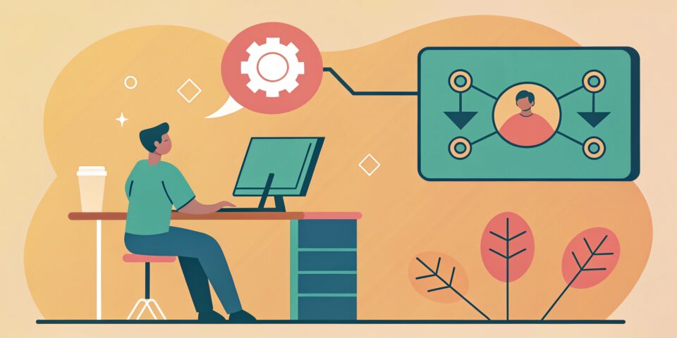 Salesforce Developer Customizing Agentforce Workflow