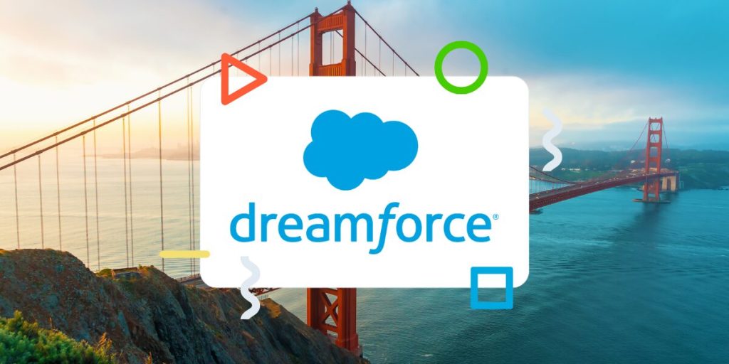 Dreamforce 2025