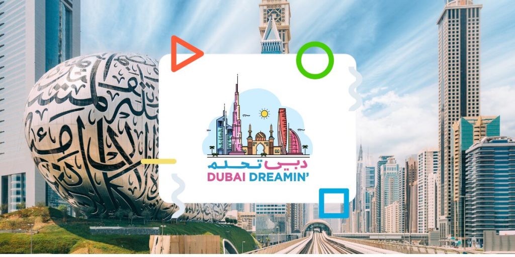 Dubai Dreamin’ 2025