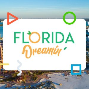 General Access - Florida Dreamin' 2025