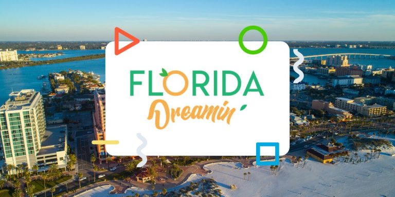 General Access – Florida Dreamin’ 2025