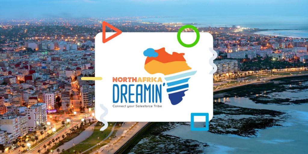 North Africa Dreamin’ 2025