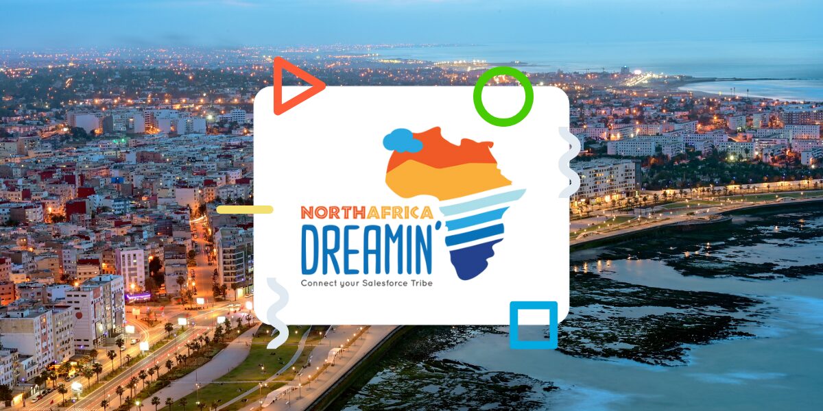 North Africa Dreamin’ 2025