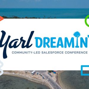 General Access - Yarl Dreamin 2025