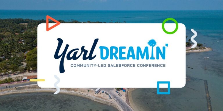 General Access – Yarl Dreamin 2025