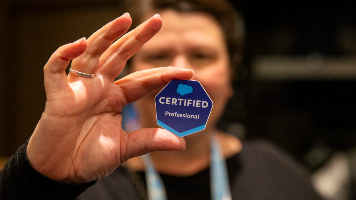 How Salesforce Agentforce specialist certification can help