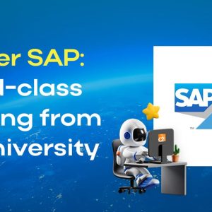 Performing Manual Planning with SAP Analytics Cloud